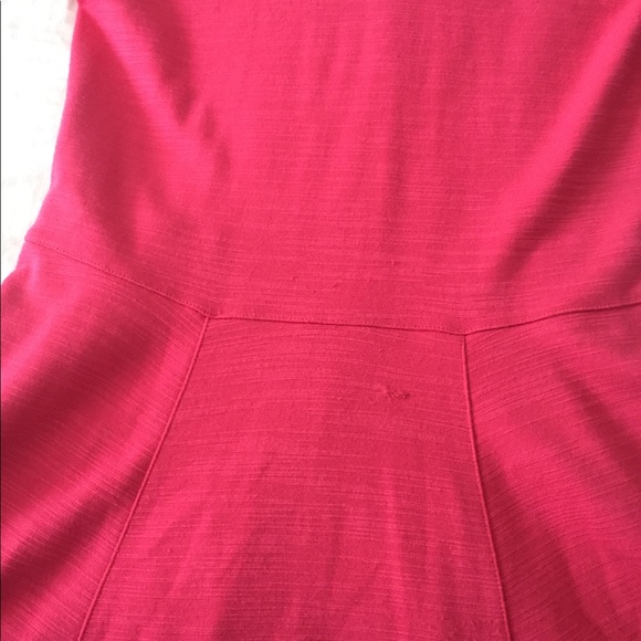 Free People Embroidered Garden Sleeve Dress - Picture 8 of 8